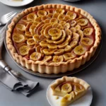 Banana Tartes Tatin compressed image1