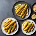 Banana Tempura compressed image1