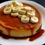 Bananas Foster Cheesecake Topping compressed image1
