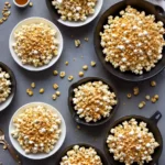 Bananas Foster Popcorn compressed image1