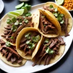 Barbacoa Tacos compressed image1