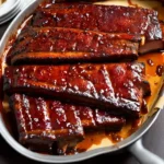 Barbecue Ribs compressed image1