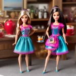 Barbie Shot compressed image1