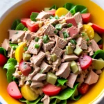 Barbies Tuna Salad compressed image1
