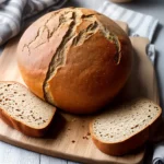 Barley Bread compressed image1