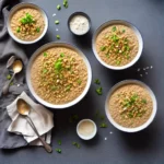 Barley Porridge Recipe compressed image1
