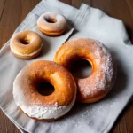 Basic Doughnuts compressed image1