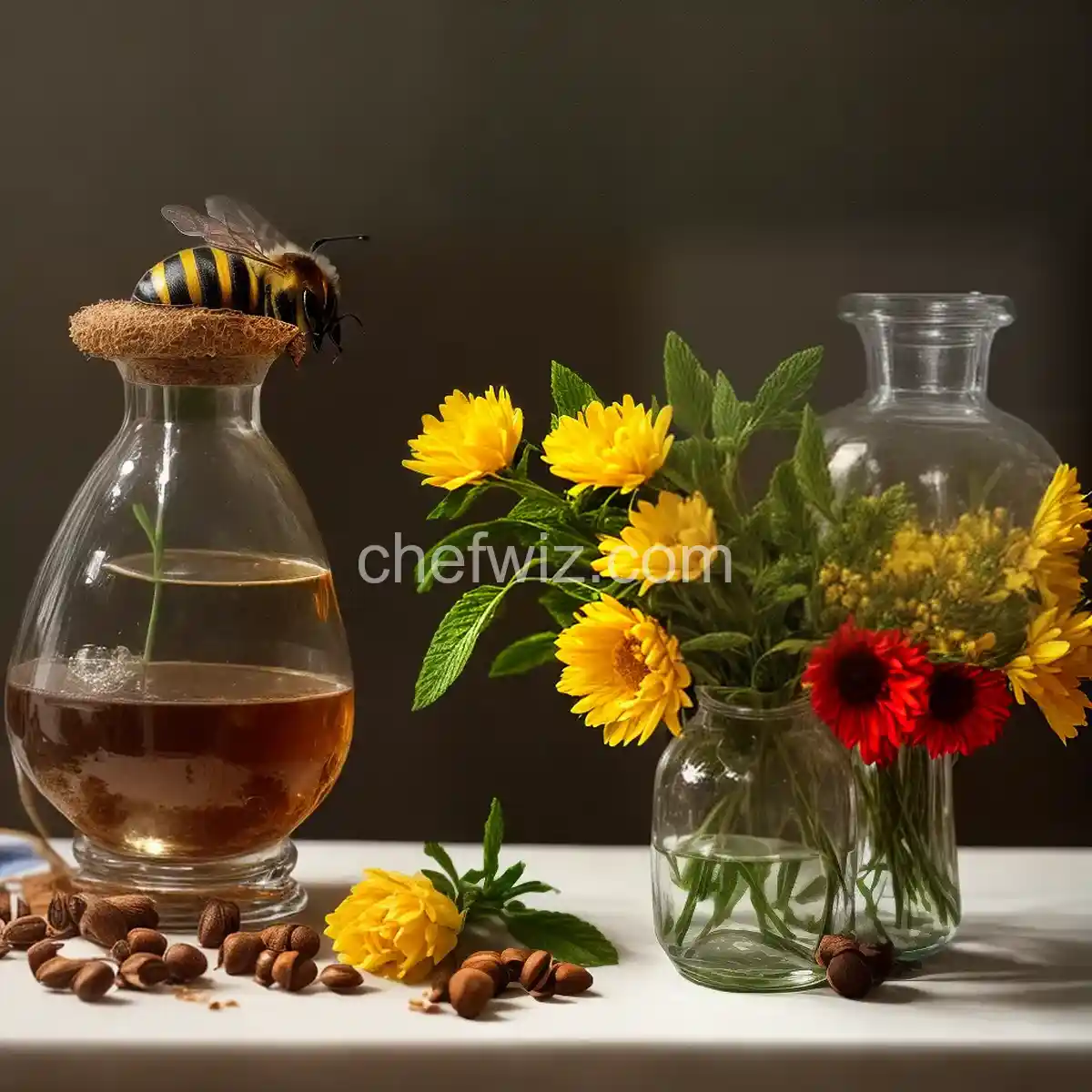 First slide