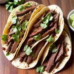 Beef Barbacoa Tacos compressed image1