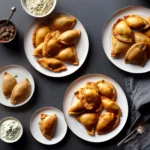 Beef Empanadas Recipe Cook the Book compressed image1