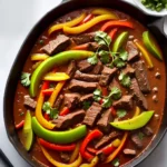 Beef Fajita Marinade compressed image1