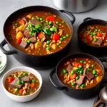 Beef and Barley Stew compressed image1