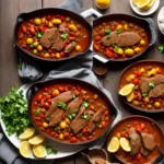 Beefs Portuguese Style compressed image1