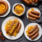 Beer Cheese Brats compressed image1