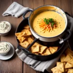 Beer Cheese Fondue compressed image1