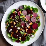 Beet Salad compressed image1