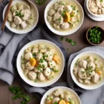 Beginner Chicken and Dumplings compressed image1