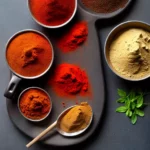 Berbere Ethiopian Spice compressed image1