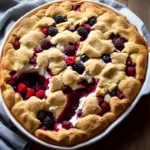Berry Dump Cake compressed image1