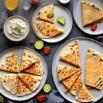 Best Breakfast Quesadilla compressed image1