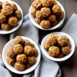 Best Breakfast Sausage Balls Ever compressed image1