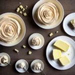 Best Buttercream Frosting compressed image1