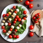 Best Caprese Skewers compressed image1