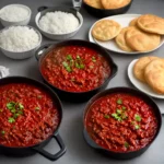 Best Carolina BBQ Meat Sauce compressed image1