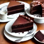 Best Moist Chocolate Cake compressed image1