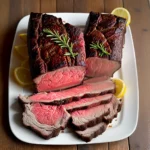 Best Prime Rib Roast compressed image1
