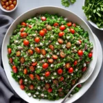 Best Tabbouleh compressed image1