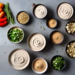 Best Tahini Sauce compressed image1