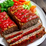 Best Turkey Meatloaf compressed image1