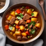 Big Bear Stew compressed image1