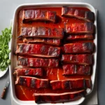 Bills Smoked BBQ Baby Back Ribs compressed image1