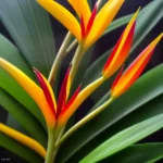 Bird of Paradise compressed image1