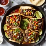 Bison Burrito compressed image1