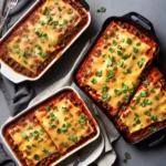 Bison Lasagna compressed image1