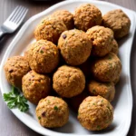 Bisquick Sausage Balls compressed image1