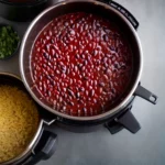 Black Beans in a Pressure Cooker compressed image1