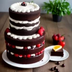 Black Forest Cake compressed image1