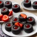 Black Magic Jell O Shots compressed image1