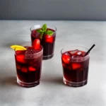 Black Russian Cocktail compressed image1
