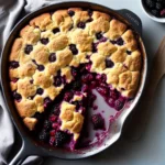 Blackberry Cobbler compressed image1