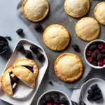 Blackberry Hand Pies compressed image1