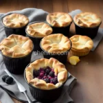 Blackberry Pot Pies compressed image1