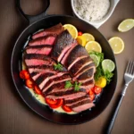 Blackened Tuna compressed image1