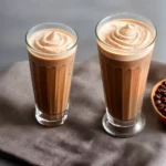 Blended Coffee Frappe compressed image1