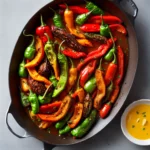 Blistered Shishito Peppers compressed image1