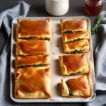 Blitz Puff Pastry Recipe compressed image1